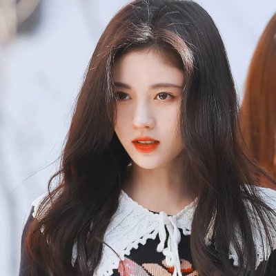 闺女特烦恼