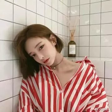 一颗红心